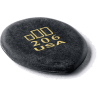 PACK 6 PÚAS JAZZTONE SHART TIP - MEDIUM