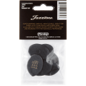 PACK 6 PÚAS JAZZTONE SHART TIP - MEDIUM