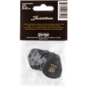 PACK 6 PÚAS JAZZTONE SHARP TIP - LARGE