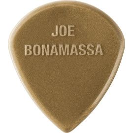 PACK 24 PÚAS JOE BONAMASSA CUSTOM JAZZ III GOLD