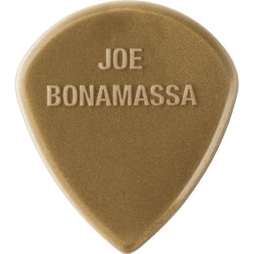 PACK 24 PÚAS JOE BONAMASSA CUSTOM JAZZ III GOLD