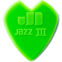 PACK 24 PÚAS SIGNATURE KIRK HAMMET JAZZ