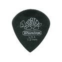 PACK DE 12 UNIDADES TORTEX / JAZZ PITCH BLACK - 1,00MM