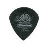 PACK DE 12 UNIDADES TORTEX / JAZZ PITCH BLACK - 1,00MM