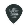 PACK DE 12 UNIDADES TORTEX / JAZZ PITCH BLACK - 0,50MM