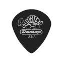 PACK DE 12 UNIDADES TORTEX / JAZZ PITCH BLACK - 0,60MM