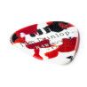 PACK 12 PÚAS GENUINE CELLULOID CONFETTI - X HEAVY