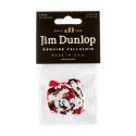 PACK 12 PÚAS GENUINE CELLULOID CONFETTI - THIN