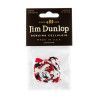 PACK 12 PÚAS GENUINE CELLULOID CONFETTI - THIN