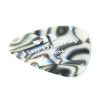 PACK 12 PÚAS GENUINE CELLULOID CLASSIC ABALON - THIN