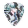 PACK 12 PÚAS GENUINE CELLULOID CLASSIC ABALON - THIN
