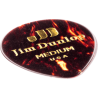 PACK 12 PÚAS GENUINE CELLULOID (Teardrop) - MEDIUM