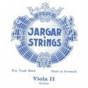 Cuerda Viola Jargar Azul RE