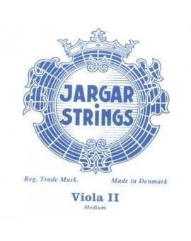 Corda Viola Jargar Blau "RE"