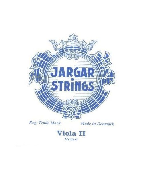 Corda Viola Jargar Blau "RE"