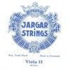 Cuerda Viola Jargar Azul RE