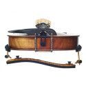 "Almohadilla violín Viva La Musica 90VAG-LW VLM Augustin Diamond"