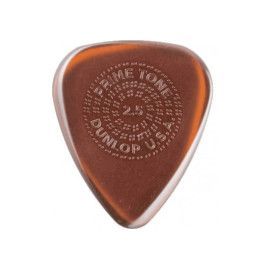PACK 3 PÚAS PRIMETONE® SCULPTED PLECTRA GRIP - 2,50 mm