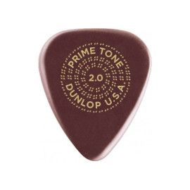 PACK 12 PÚAS PRIMETONE® SCULPTED PLECTRA - 2,00 mm