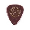 PACK 12 PÚAS PRIMETONE® SCULPTED PLECTRA - 2,00 mm
