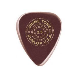PACK 12 PÚAS PRIMETONE® SCULPTED PLECTRA - 2,50 mm
