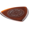 PACK 3 PÚAS PRIMETONE® SCULPTED PLECTRA TRIANGLE - 1,4 mm