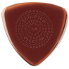 PACK 3 PÚAS PRIMETONE® SCULPTED PLECTRA TRIANGLE - 1,4 mm