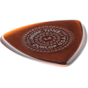 PACK 12 PÚAS PRIMETONE® SCULPTED PLECTRA TRIANGLE - 1,4 mm