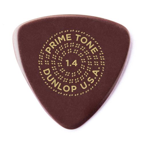 PACK 3 PÚAS PRIMETONE® SMALL TRIANGLE SMOOTH - 1,40 mm