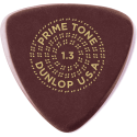 PACK 12 PÚAS PRIMETONE® SCULPTED PLECTRA - 1,3 mm