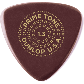 PACK 12 PÚAS PRIMETONE® SCULPTED PLECTRA - 1,3 mm