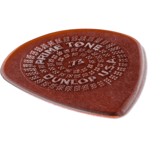 PACK 3 PÚAS PRIMETONE® SCULPTED PLECTRA JAZZ III XL - 0,73 mm