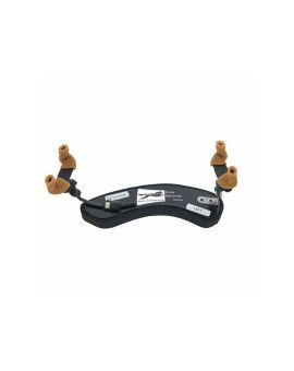 Almohadilla para violín Wolf Forte Secondo para zurdos 1/2-1/4