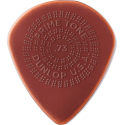 PACK 3 PÚAS PRIMETONE® SCULPTED PLECTRA JAZZ III XL - 0,73 mm
