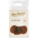PACK 3 PÚAS PRIMETONE® SCULPTED PLECTRA JAZZ III XL - 0,73 mm