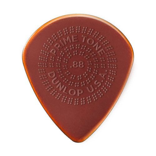 PACK 3 PÚAS PRIMETONE® SCULPTED PLECTRA JAZZ III XL - 0,88 MM