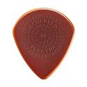 PACK 3 PÚAS PRIMETONE® SCULPTED PLECTRA JAZZ III XL - 0,88 MM