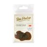 PACK 3 PÚAS PRIMETONE® SCULPTED PLECTRA JAZZ III XL - 0,88 MM