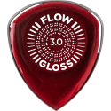 PÚAS FLOW®GLOSS 3 MM - PACK DE 12