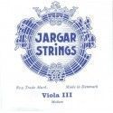 Corda Viola Jargar Blau SOL