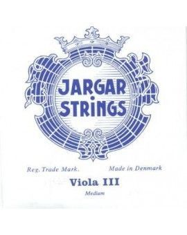 Corda Viola Jargar Blau SOL