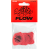 PACK 12 PÚAS TORTEX FLOW  -  0,50MM