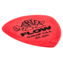 PACK 12 PÚAS TORTEX FLOW  -  0,50MM
