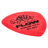 PACK 12 PÚAS TORTEX FLOW  -  0,50MM