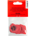 PACK 12 PÚAS TORTEX FLOW  -  0,50MM