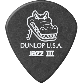 PACK 6 PÚAS GATOR GRIP® JAZZ III