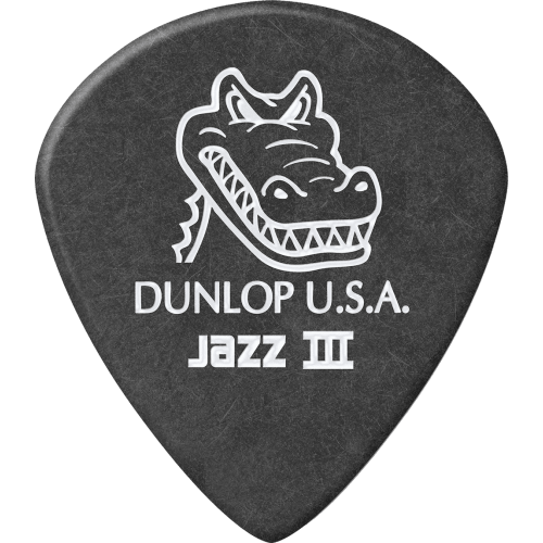 PACK 6 PÚAS GATOR GRIP® JAZZ III