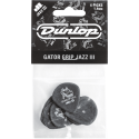 PACK 6 PÚAS GATOR GRIP® JAZZ III