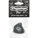 PÚAS GATOR GRIP TRIÁNGULO 1,00 mm (Pack de 6)