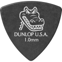 PÚAS GATOR GRIP TRIÁNGULO 1,00 mm (Pack de 6)